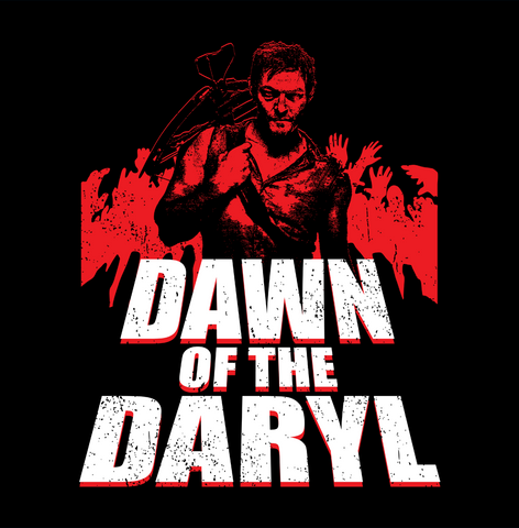 Dawn of the Daryl
