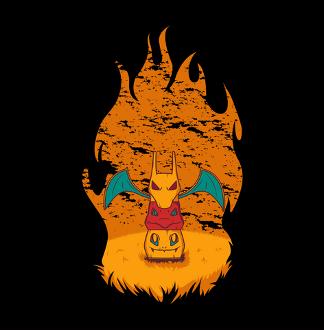 Fire Totem