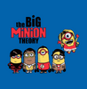 The Big Minion Theory