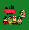 The Big Minion Theory