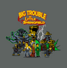 Big Trouble