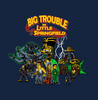 Big Trouble