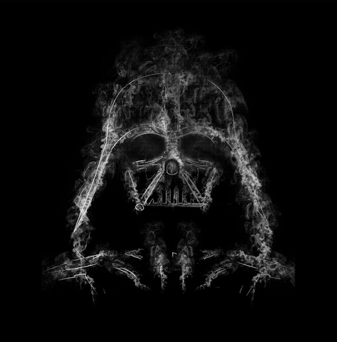 Darth Smoke