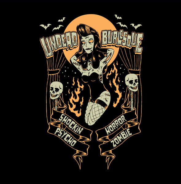 Undead Burlesque