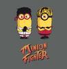 Minion Fighter