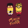 Minion Fighter