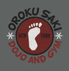 Oroku Saki Dojo and Gym