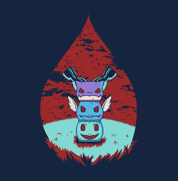 Water Totem